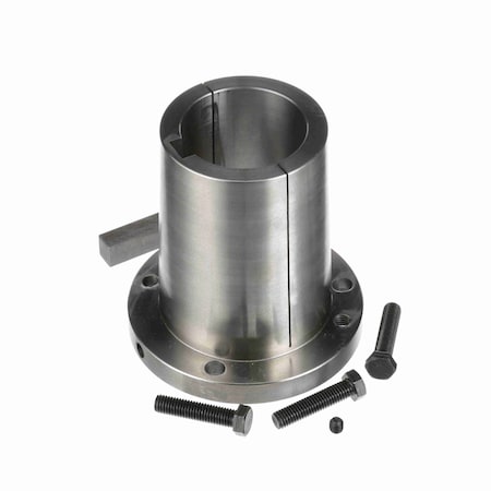 Browning Split Taper Bushing - Inch Bore Type, S2 3 3/16 S2  3 3/16